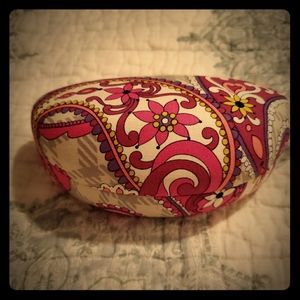 Vera Bradley Sunglasses Hard Case
